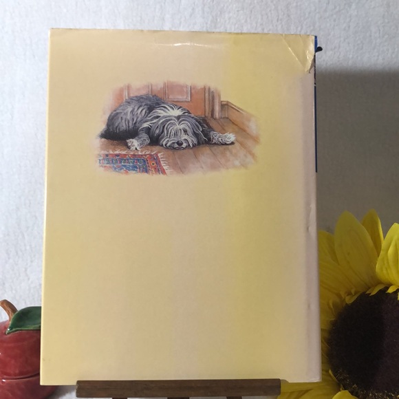 The Hutchinson Book of Dog Tales. Hardcover with Dust Jacket - Picture 3 of 9